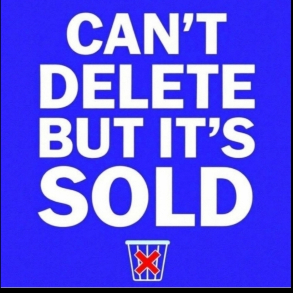 SOLD